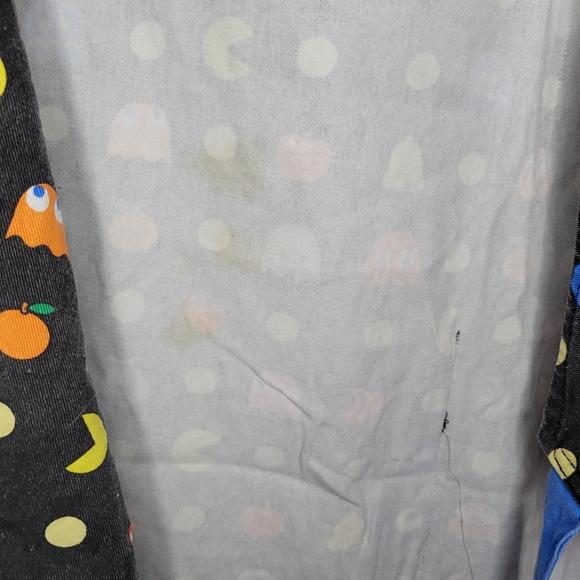 Pacman apron - Picture 7 of 11